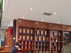 -忆江南·生态餐饮宴会酒店