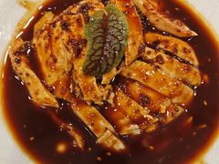 口水鸡-东兴楼饭庄(六里桥店)