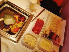 -串一火锅(赛格国际购物中心店)
