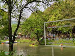 -WeLope紫金山探险公园