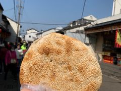 -王氏双塔烧饼(葑门横街店)