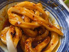 -龙抄手(文殊坊店)