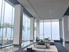 -深圳大梅沙京基洲际度假酒店