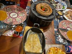 -卢布里西餐厅(总店)