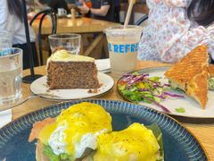 -Jamaicablue Coffeeshop(中央广场店)
