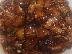 -新侨小馆(东直门北小街店)