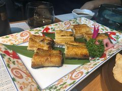-森味薪火烧•烧鸟居酒屋•日本料理(望京店)