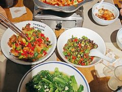 -湘村小灶·地道长沙菜·本地人优选(万家丽路店)