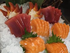 -德川家日本料理(喜隆多新国际店)