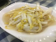 -钱大妈海鲜饭店(保利林语店)