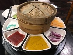 -锋味餐厅(空港复悦里店)