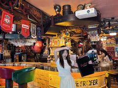 -流浪者复古西餐鸡尾酒吧(沈阳店)