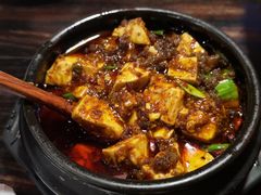 陈麻婆豆腐-陈麻婆豆腐(春熙店)