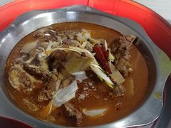 -到味·蒙小铁羊肉馆(粮道街总店)