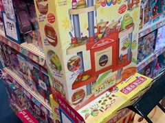 -TOYSRUS玩具反斗城(宁波和义大道店)