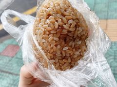 -六广门毛阿姨糯米饭