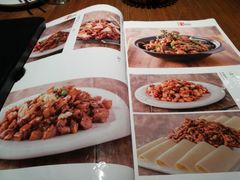 -京尊烤鸭店JINGZUN(春秀路店)