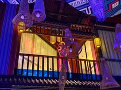 -五条友·广西烧烤大牌档(盛天地店)