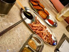 -白仁仔· 活烤海鲜 宵夜(豫园店)