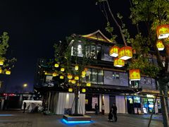 -中国徽菜·徽商故里(罍街店)