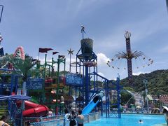 -杭州浪浪浪水公园