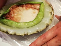 -金唐海鲜酒家