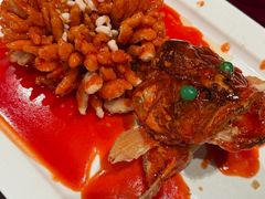 -松鹤楼(山塘街店)