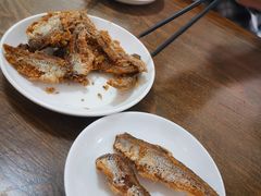 -林记小笼包(河北路店)