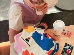 -Seesaw Coffee(88铜仁路店)