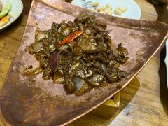 -四方桌·福建客家土菜(沙县步行街店)