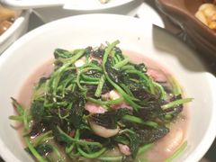 -味上湘菜馆(阿波罗店)