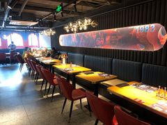 -斗牛士牛排(南京东路店)