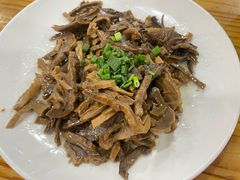 笋干-斯丹姜母鸭·古法干香(涂门街总店)