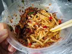 -文惠桥头大华干捞粉