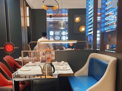 -稻香海鲜饭店(第一国际店)