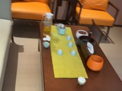 -写庭·鱼鲜川菜·宴请(铁像寺水街店)