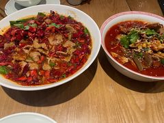 -本来川菜(中骏广场店)