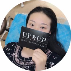点击看大图 -UP&UP·半永久眉毛眼线机器野生眉