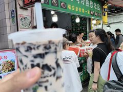 -鲍氏老字号冷热饮老店(瑞安店)