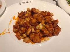 -峨嵋酒家(地安门店)