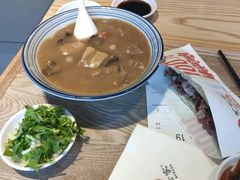 -驴世家驴肉火烧·凉皮·胡辣汤(五道口店)