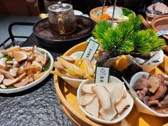 -一善菌·云南菌汤·云南菜(银泰城店)