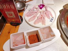 -大龙燚火锅(科华店)