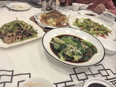 -全聚德烤鸭店(和平路店)