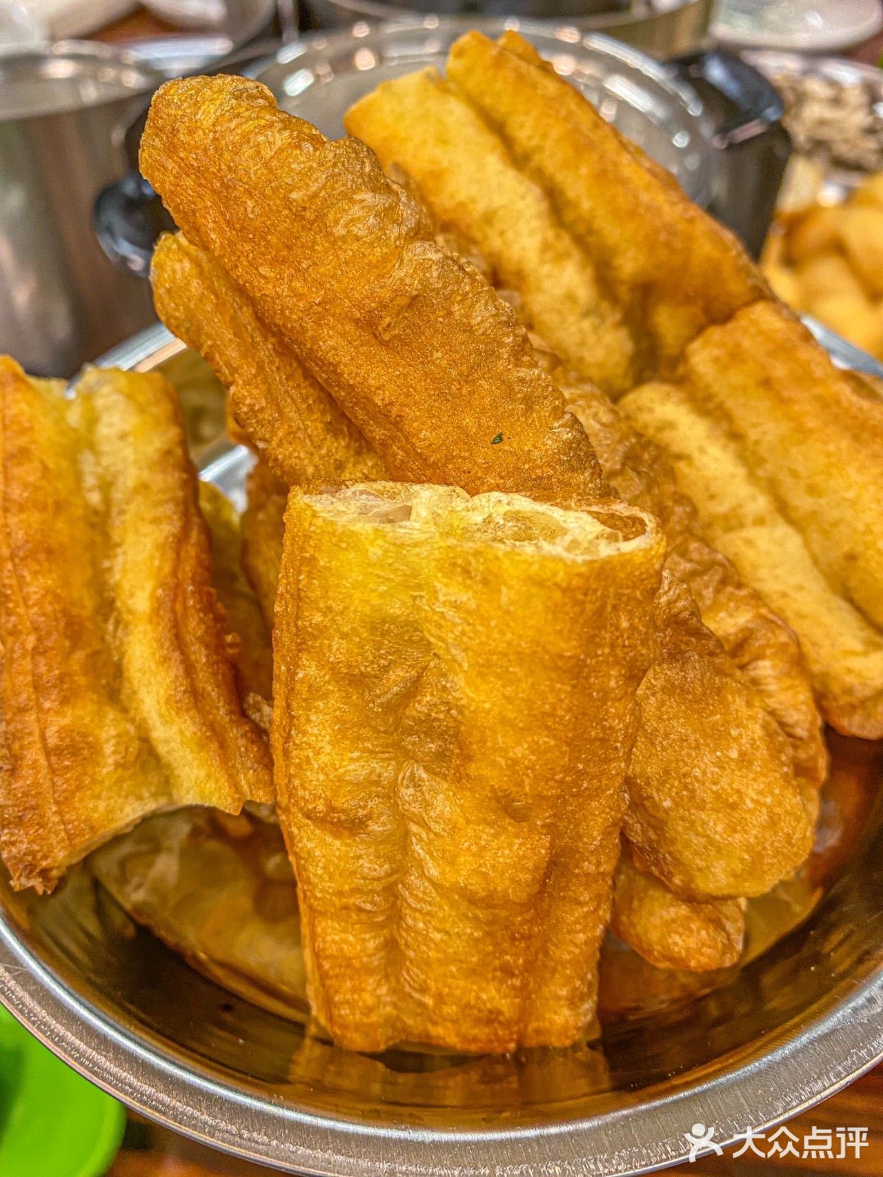 杭州也有顺德粥底锅了！再也不用想着去顺德了！