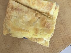 -清真玉林老字号稍麦羊杂碎(宽巷子民族美食街店)