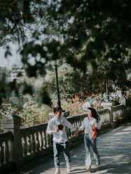 -GO VISION 动视觉婚纱摄影高级定制