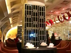 -北京王府井希尔顿酒店·秦唐中餐厅Chynna