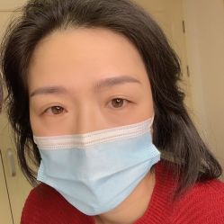 -久匠·纹眉半永久野生眉