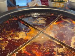 -陈眼镜火锅(总店)